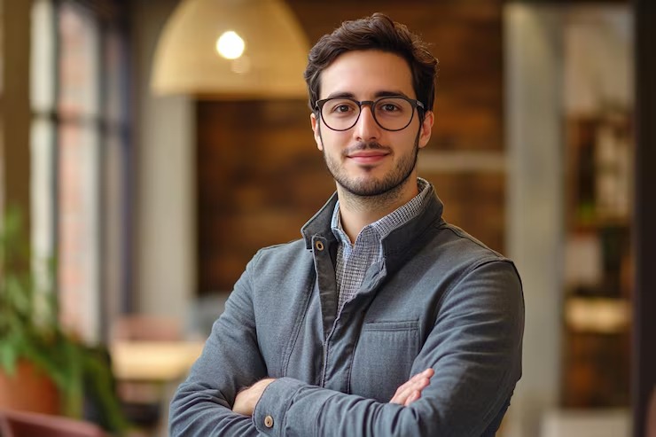 Samuel K. work success story