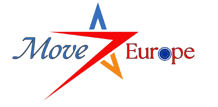 Move to Europe Logo